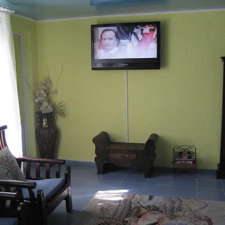 Odessa Villa Odessa