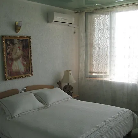 Villa Odessa Villa *
