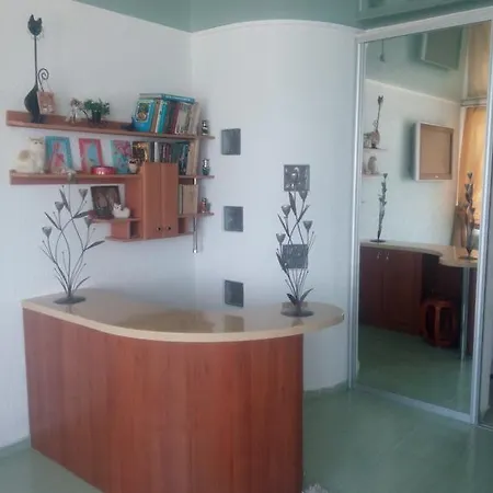 Odessa Villa Villa Odessa