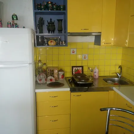 Villa Odessa Villa